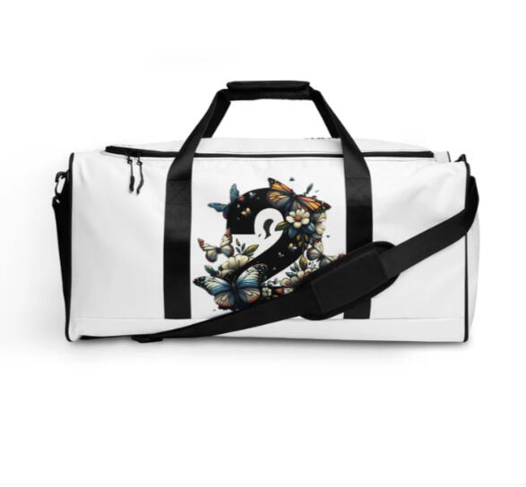 DUFFLE BAG DUFFLE BAG