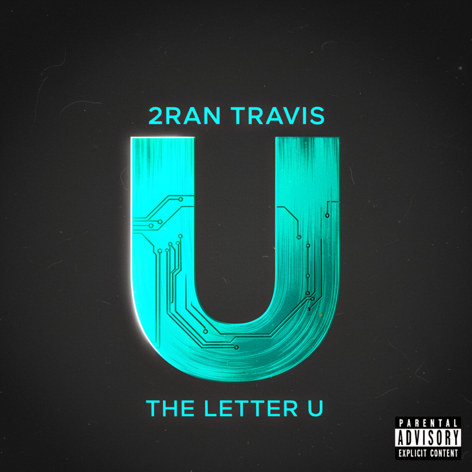 2ran Travis 2ran's World