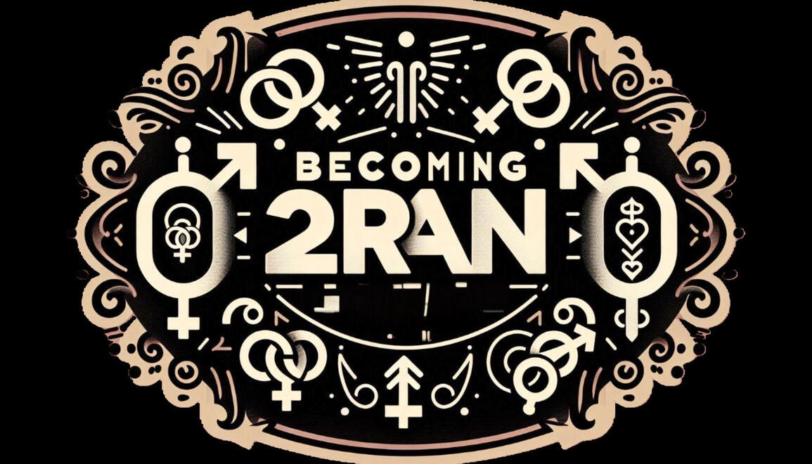 2ran Travis 2ran's World