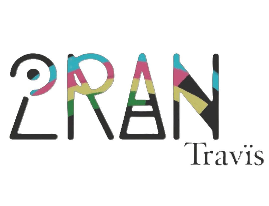 2ran Travis 2ran's World